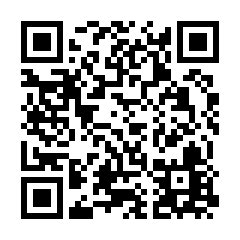 未病番長へのQRコード