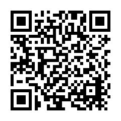 「星の子」#踊ってみた動画募集へのQRコード