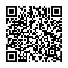 GREEN×EXPO&nbsp;2027子ども無料招待へのQRコード