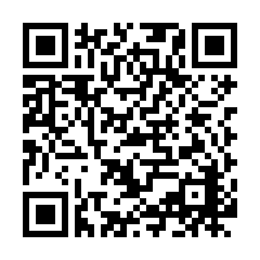 県ホームページ「現場見学会の開催」へのQRコード
