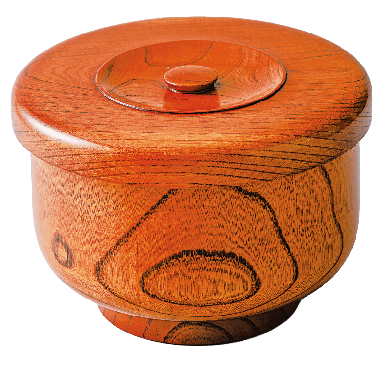 小田原漆器