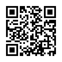 産地周遊ツアー特設サイトへのQRコード
