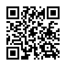 KOUGEI EXPO in KANAGAWA特設サイトへのQRコード