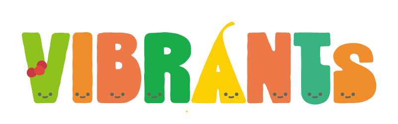 バイブランツロゴ