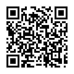 2027年国際園芸博覧会（GREEN×EXPO 2027）神奈川県特設サイトへのQRコード