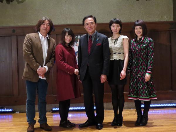 写真で見る 黒岩日記 14年３月９日 神奈川県ホームページ