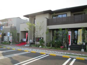 旅たび相模スタッフブログ 行ってみてわくわく 厚木にロボットハウスオープン 神奈川県ホームページ