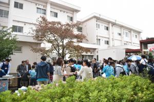 中里学園は 七十年の歴史に幕を下ろします 神奈川県ホームページ