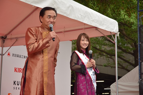写真で見る 黒岩日記 17年9月16日 神奈川県ホームページ 写真で見る 黒岩日記 17年9月16日 神奈川県ホームページ