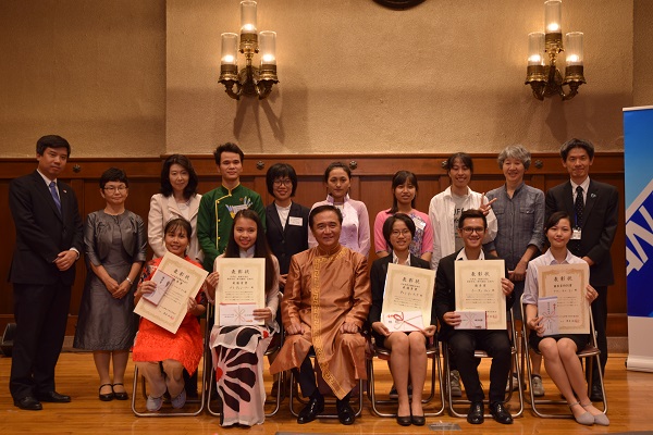 写真で見る 黒岩日記 17年９月16日 神奈川県ホームページ