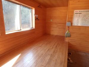 北丹沢 平成30年1月14日 釜立沢登山口 黍殻山避難小屋 焼山 西野々 神奈川県ホームページ