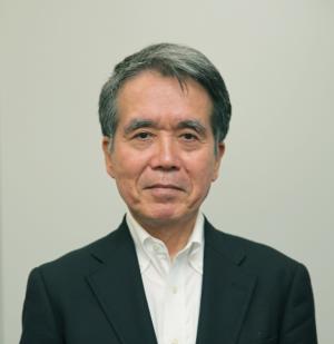吉田鋼市さん