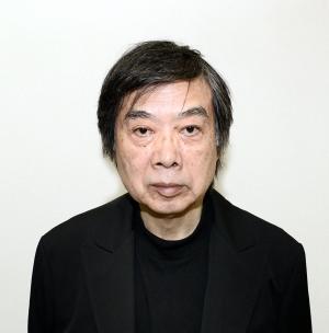 菊地信義さん
