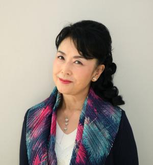 五大路子さん