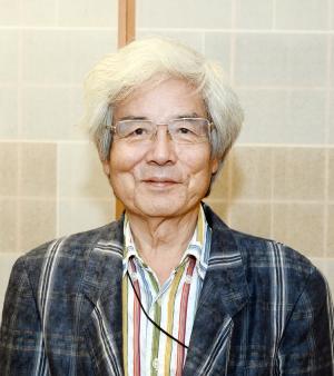 養老孟司さん
