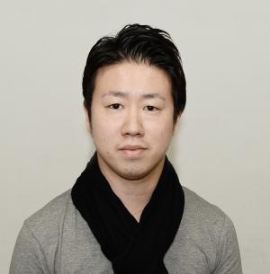 川瀬賢太郎さん