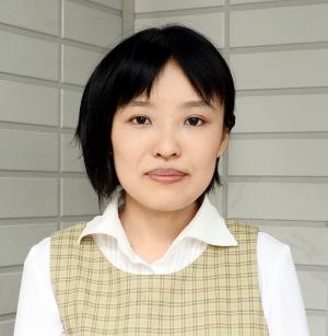 甲斐智美さん