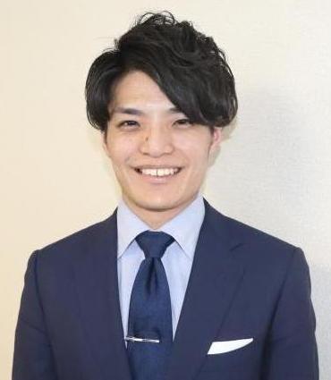 2020年度若手(中田主事)